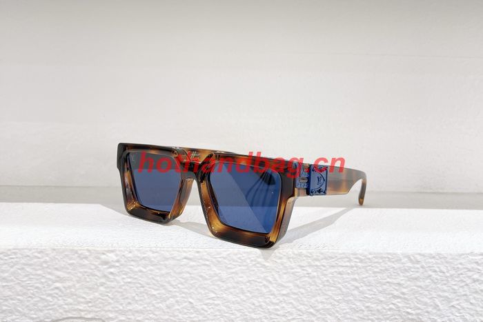 Louis Vuitton Sunglasses Top Quality LVS02534